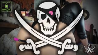 naughty skull 2019-11-20