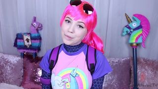LilCanadianGirl - Fortnite