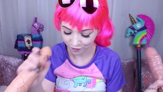 LilCanadianGirl - Fortnite