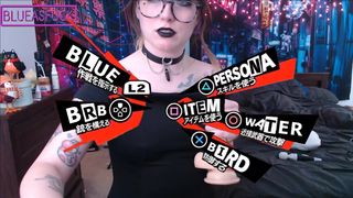 blueasfuck 177