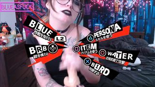 blueasfuck 177