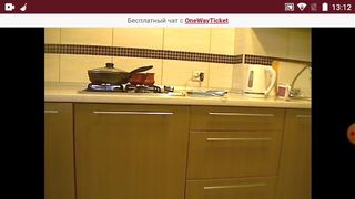 ПИШЕМ. И ВЫКЛАДЫВАЕМ OneWayTicket на бонге 5