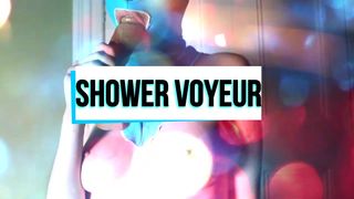 Crypiggy Quintillion - Shower Voyeur