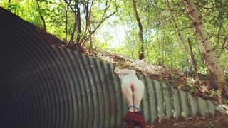 Crypiggy / quinntillion - Outdoor GFE