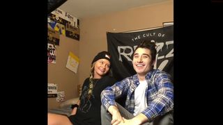 Twobrokecollegestudents 20112019