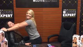 Alexis texas shake ass