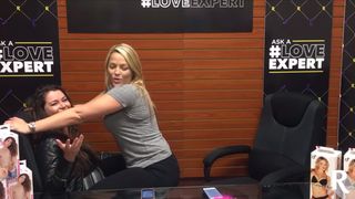 Alexis texas shake ass