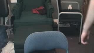 Liz Vicious Camshow 2007 02 28