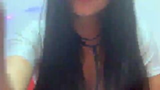 Sofía Silva enfermera