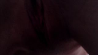 Elfiex Up Close Fingers Only Cum