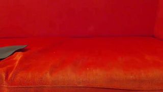 BOOBSPLAY creamy pussy  janessab part.2