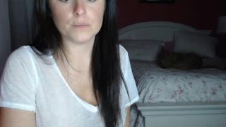 NattyAdams Silent Cum