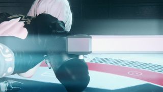 Nier: First Assembly