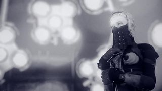 Nier: First Assembly