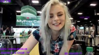 Asiri Stone 04/11/2018 pt2