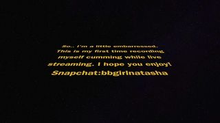 natasha grey begging daddy to cum hard