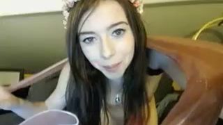 EstellaFairy - glitter pussy