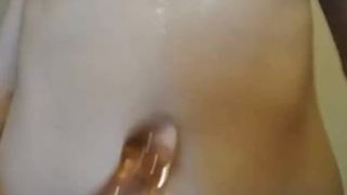 EstellaFairy - shower play