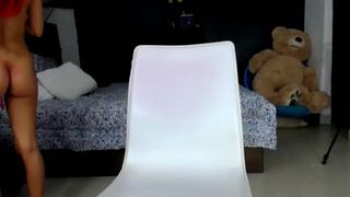 Becca_Luna Huge Squirt