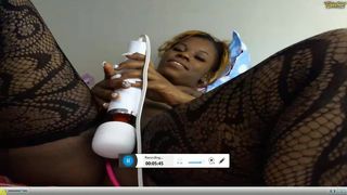 SweetChickAmoy 11/2/2016