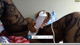 SweetChickAmoy 11/2/2016