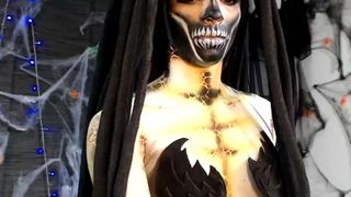 mariana_gomez, weird, cosplay