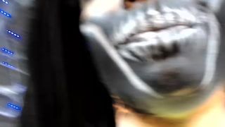 mariana_gomez, weird, cosplay