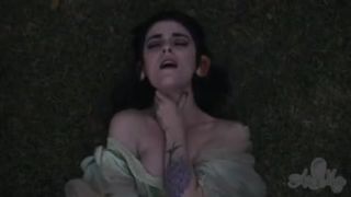 Ashe maree-elvish
