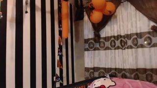 sthephaniem, cosplay, toys, ballgag