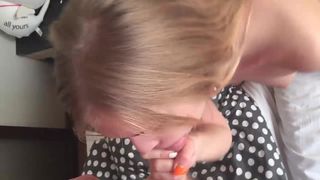 Youtubed Blowjob