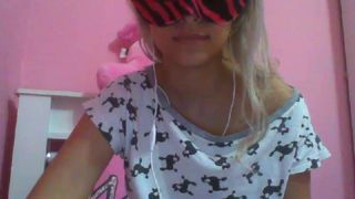 meniinafofa webcam recording 2016