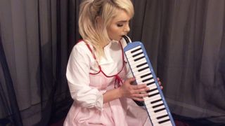 Elise Tails_Kaori-Miyazono-First-Blowjob