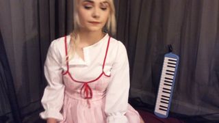 Elise Tails_Kaori-Miyazono-First-Blowjob