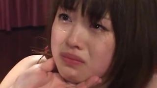 japanese cried before X