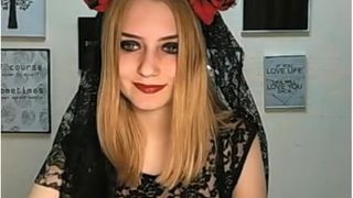 alexmay alexhere - topless & bate avail 4 trade