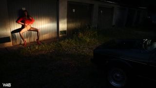 Connie Carter-HANDJOB