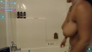 sexual_essence fucking machin 1 SQUIRT !