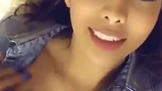 Striptease and twerking