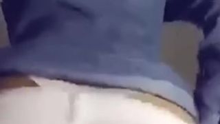 Striptease and twerking