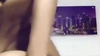 Striptease and twerking