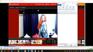 MirrorOfMySoul  upload nude of her then  request  yours