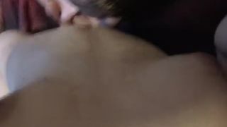 Cute ladyboy fuck in cam