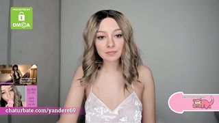 Yandere69 pussy show