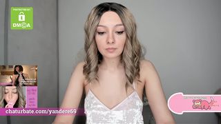 Yandere69 pussy show