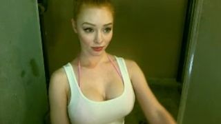 austinwhite bikini 3