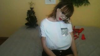 Amaliya_Sky non nude iPhone recording