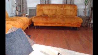 Queen kitty fucking machine