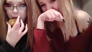 TreshGirls 80
