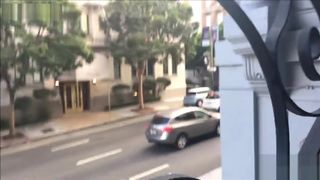 G1ng3rspyce RPTS14 San Francisco