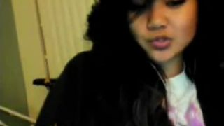 Asian Omegle Girl Bate